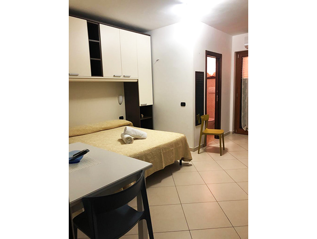 Residence a Sapri con piscina