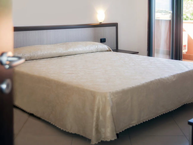 Residence a Sapri con piscina