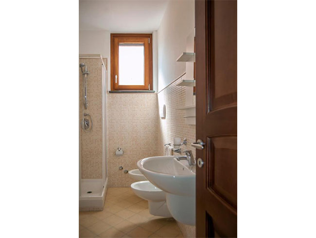 Residence a Sapri con piscina